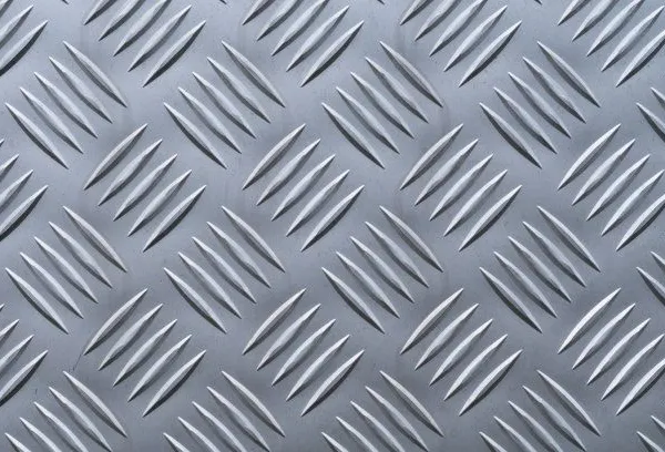 5454 Aluminum Sheets 5052 Environmental Protection Equipment Mechanical Processing Aluminum Alloy Sheets Laser Cutting 3003 Aluminum Sheet photo-2