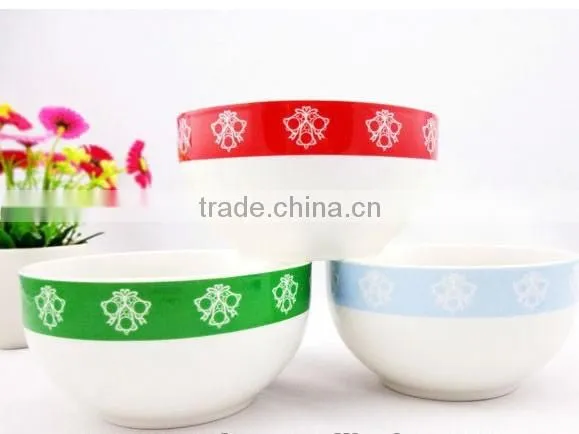 Ceramic Soup Bowl With Lidceramic Soup Bowls With Spoonlarge Ceramic Chinese Soup Bowls photo-3
