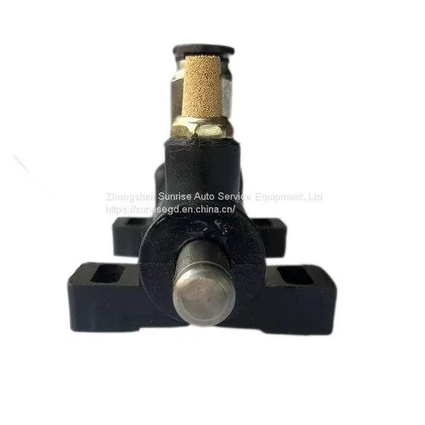 SUNRISE Tire Changer Assessory Vertical Five-way Valve photo-5