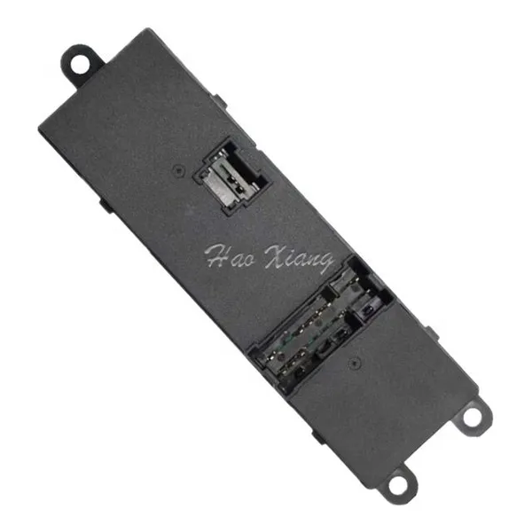 Haoxiang CAR Electric Power Window Switches Universal Window Lifter Switch 25401-2FJ0B For Nissan Venucia photo-3