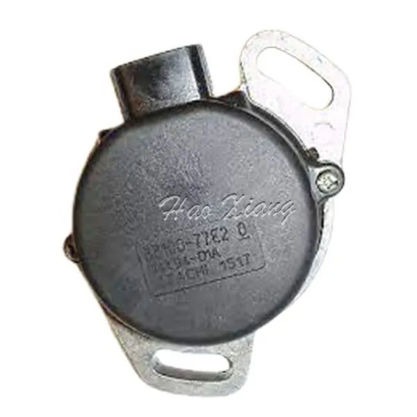 Haoxiang Auto Good Quality Crank Angle Sensor 33100-77E20 FOR SUZUKI SIDEKICK ESTEEM AERIO photo-4