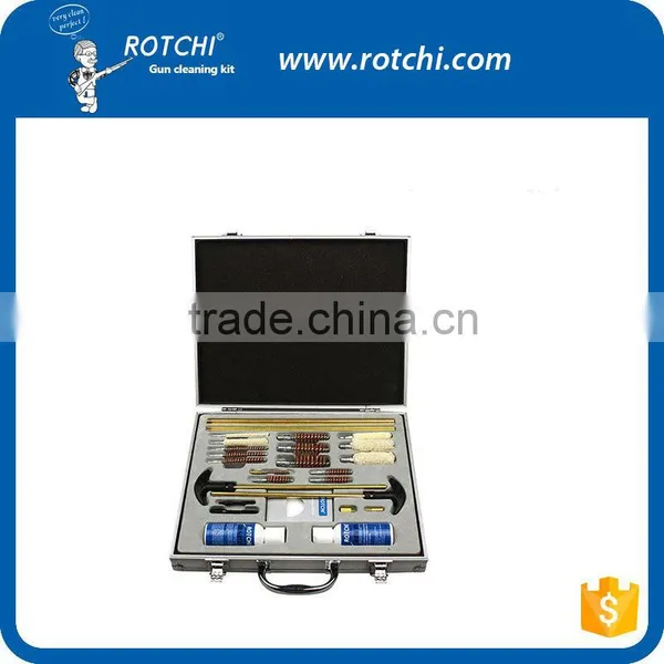 Hunting Gear for Gun Cleaning, Universal Gun Cleaning Gear, Outdoor Gear for Gun