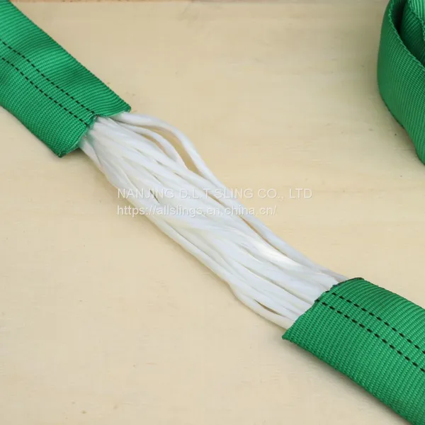 Synthetic Round Slings photo-3