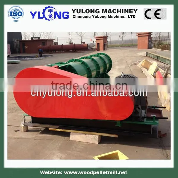 Machine for Making Organic Fertilizer Granules , Compound Fertilizer Pellet Machine photo-3