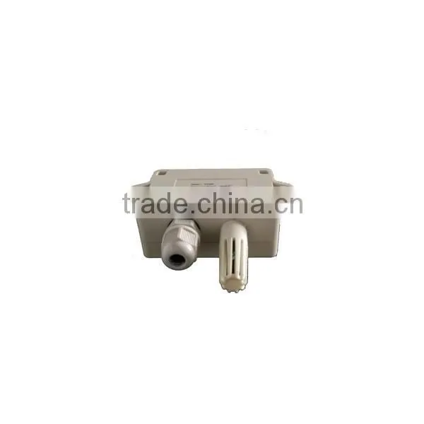DT300 High Resolution Waterproof Air Temperature and Humidity Transducer Factory With RS485 photo-3