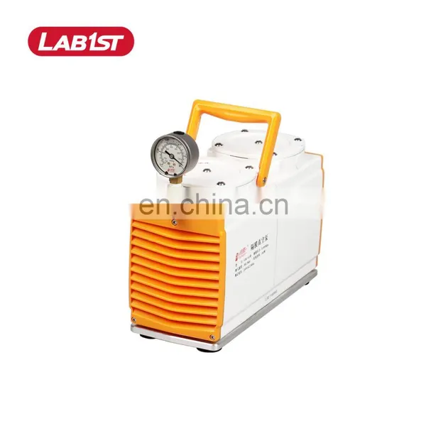 Turbomolecular Pump High Quality Vacuum Pump photo-5