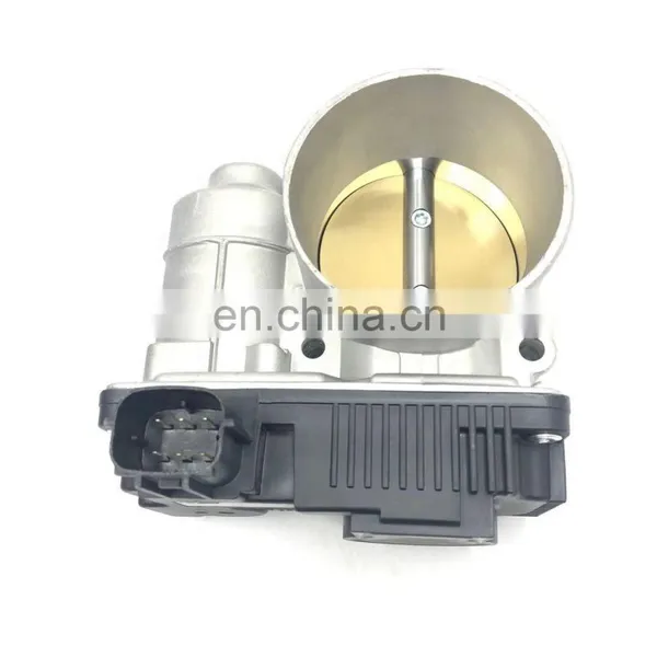 Auto Engine Parts Throttle Body Assembly 16119-AE013 16119-8H300 for Nissan CARAVAN X-TRAIL 2000-2012 photo-2