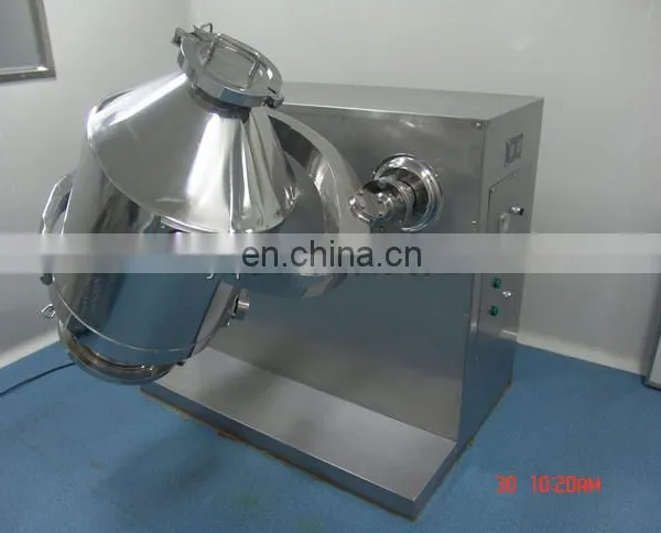 Lab 3 Dimensional Mixing Machine photo-4