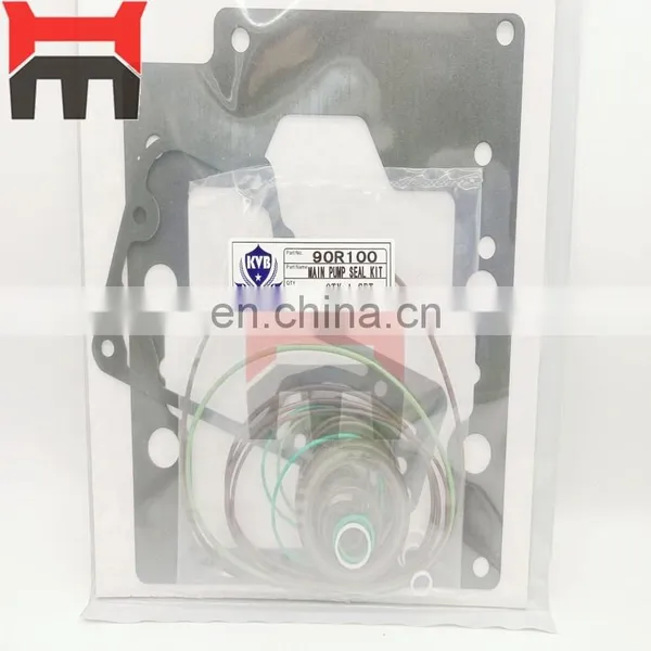 90R75 Hydraulic Pump Seal Kit For Hydraulic Piston Pump Kit photo-2