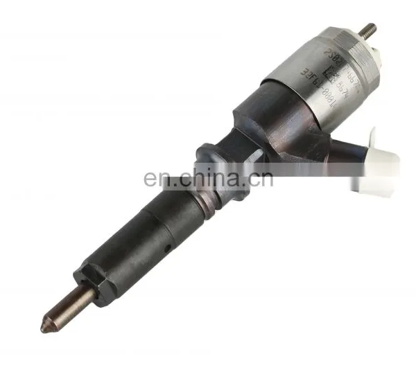D7e Injector 0429-0986 VOE20798114 20798114 Diesel Fuel Engine Injector Diesel Nozzles Common Rail Injector Wire Harness photo-2
