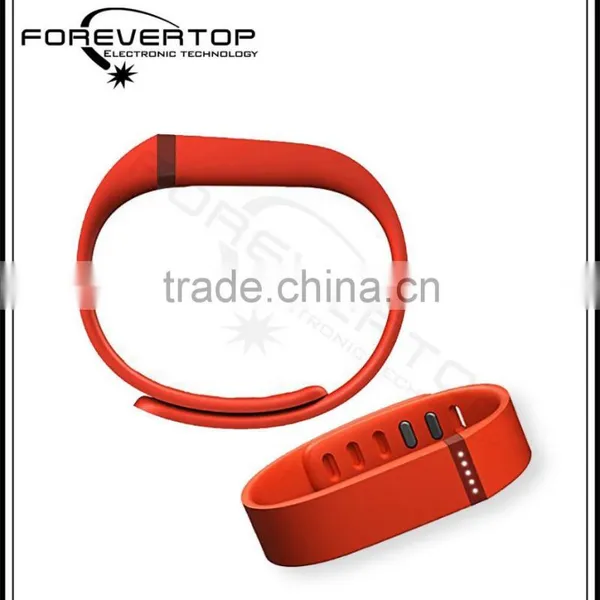 Shenzhen Factory Sale Smart Music Wristband Bracelet for Running photo-4