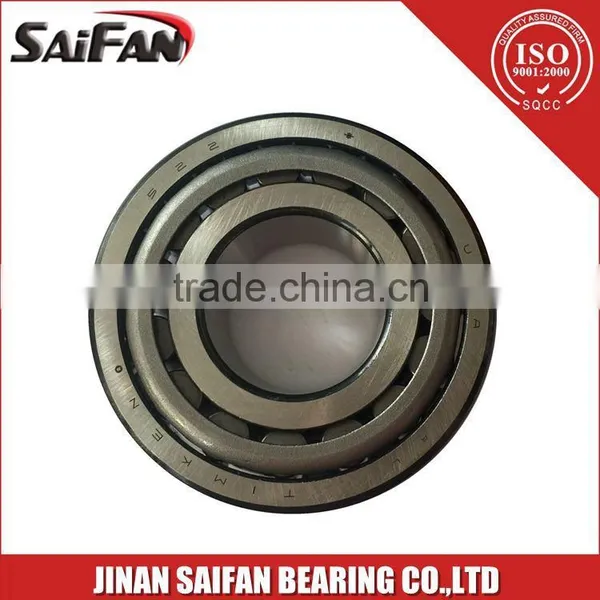 Truck Bearing 3782/3720 Inch Taper Roller SET406 Bearing 3782/20 photo-2