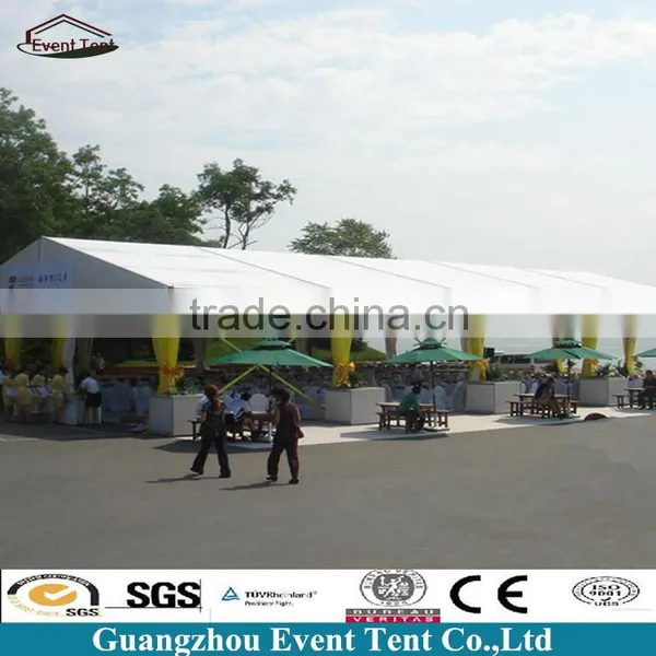 Guangzhou Factory Direct Sale 30 Person Tent With Low Price photo-2