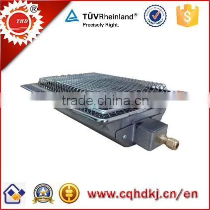 Energy Saving Ceramic Infrared Grill Gas Burner photo-5