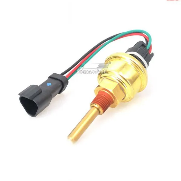 OE Member Liquid Coolant Level Sensor 239-9957 2399957 Coolant Temperature Sensor for Caterpillar photo-2