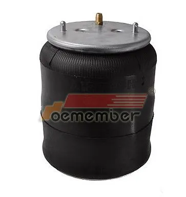 Air Spring 1386200 For SCANIA photo-2