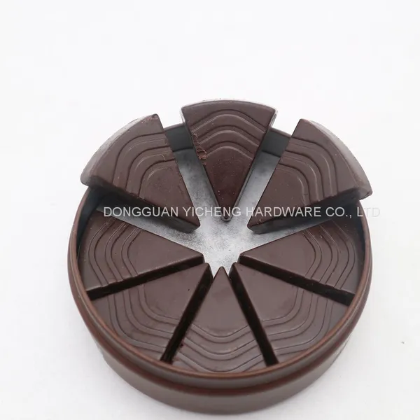 Chocolage Candy Round Tin Can photo-3