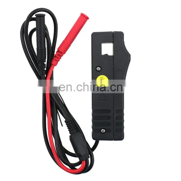 Allosun EA103 Spark Plug Signal Pick Up Cable Signal Obtain Cable Automotive Multimeter Accessories photo-2