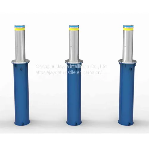 Automatic Rising Hydraulic Bollard/ Automatic Rising Security Bollard/ Automatic Retractable Traffic Bollard photo-3