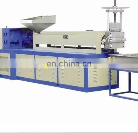 Hot Selling Factory Direct Selling Cheap Pp Pe Plastic Granulator Multipurpose photo-5