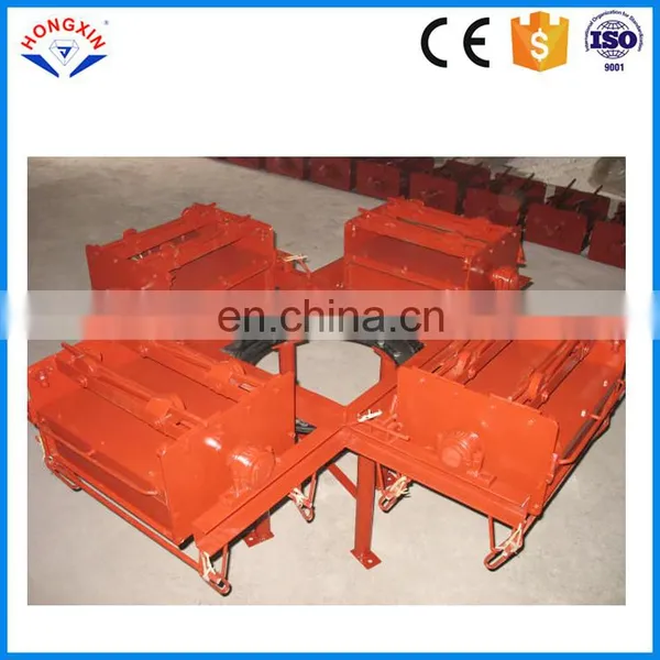 High Quality Formation 800 Automatic School Dustless Chalk Making Machine With One to Eight Chalk Moulds for Hot Sale photo-2