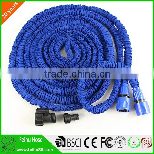 25FT 50FT 75FT Expandable Flexible Garden Water Hose photo-4