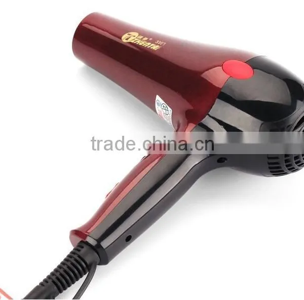 Professional Or Home Use High-Power Hair Dryer photo-3