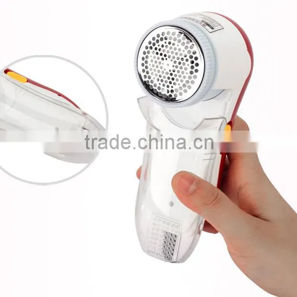 Electric Fabric Lint Remover photo-3