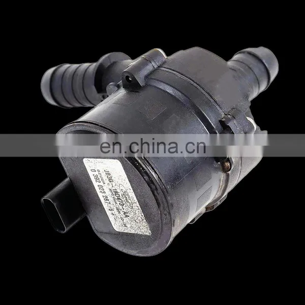 JB3G-18D473-AA Heater Water Pump for Ford Ranger EU 2012 2013 2014 2015 2016 2017 2018 4D 2,0D BI-TURBO P-UP AWD for YN2X photo-4