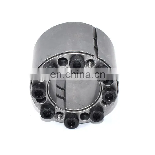 Setscrew Clamp Coulings Flexible Couplings Servo Motor Coupling Shaft Coupling photo-5