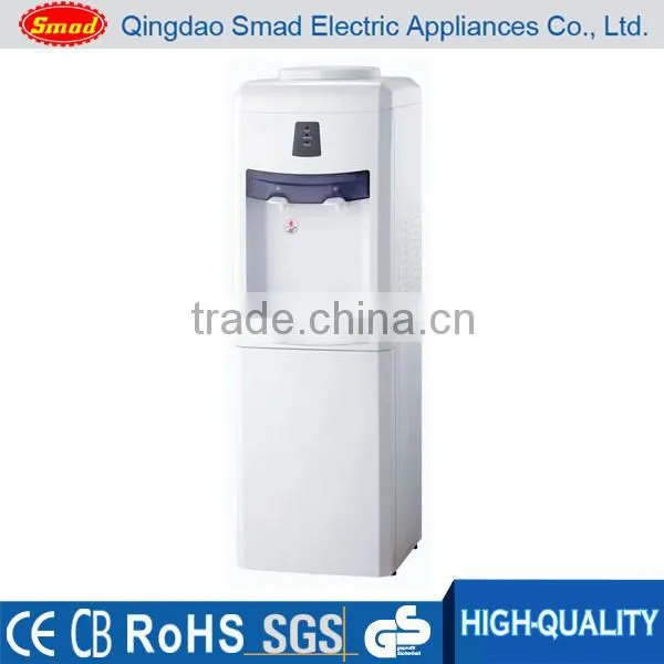 Freestanding Electric Cooling Water Dispenser for Sales photo-6
