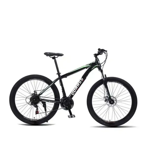 Hot Selling Mountain Bike Adult 24/26 Inch Spot Cheap Wholesale photo-2