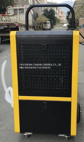 80L/D Dehumidifier photo-2