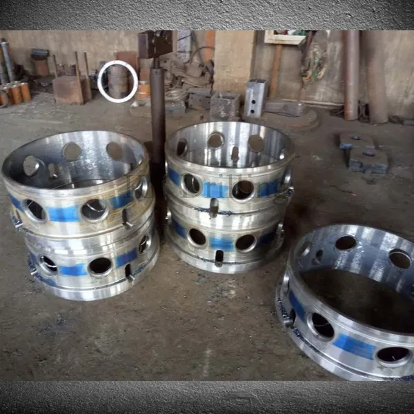 Casing Joints photo-3
