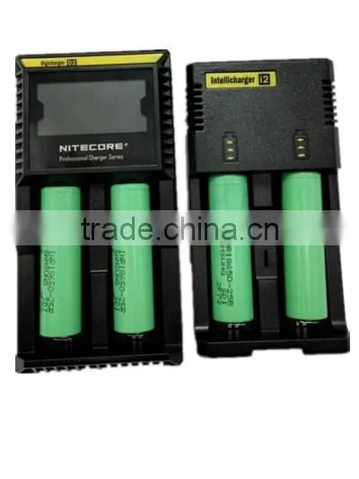 Original Nitecore i4 12v Car Battery Portable Charger photo-6