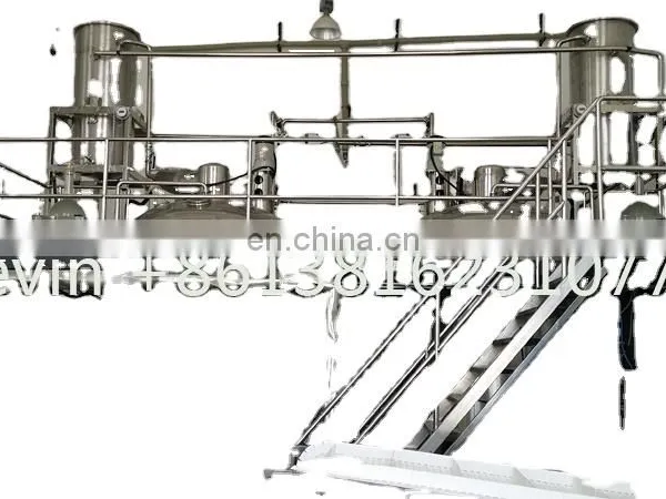 CHINA GENYOND Extraction Oil Machine Plant Oil Extractor Machine photo-3