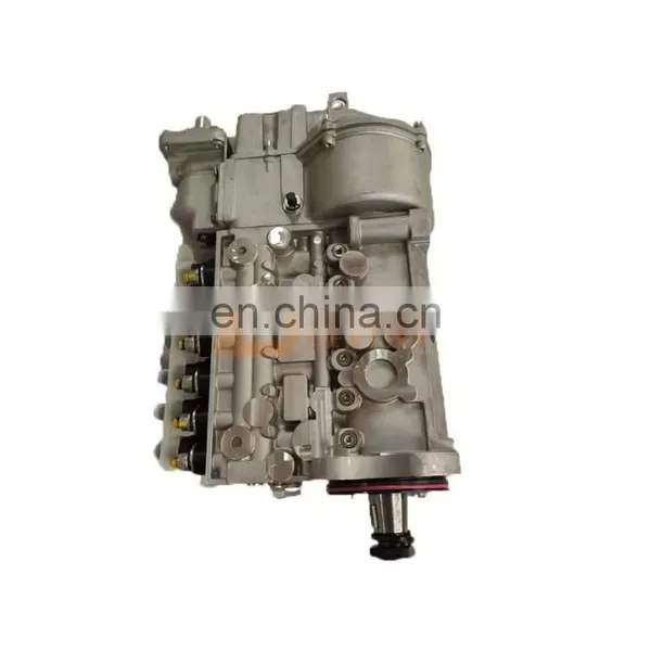 Shacman L3000/F3000/X3000/X6000 Truck Weichai WP10/WP12/WD12 Engine Spare Parts 612601080396 High Pressure Pump photo-2