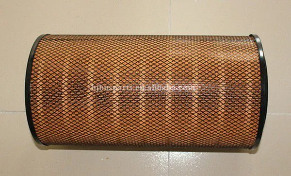 Yuchai Air Filter M3106-1109101 B7617-1109101 M3053-1109101 For Higer Bus Zhongtong Bus photo-4