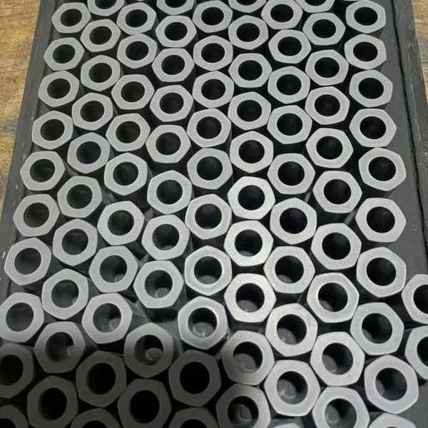 Tungsten Steel Conductive Block
