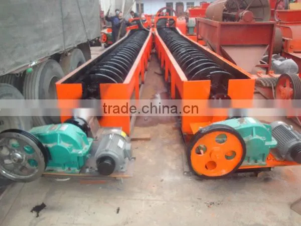 Mineral Processing Spiral Classifier,spiral Classifier Machine photo-2