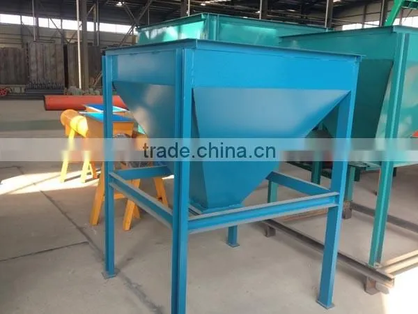 Chemical Mineral Mixer ,mining Mixing Barrel photo-3
