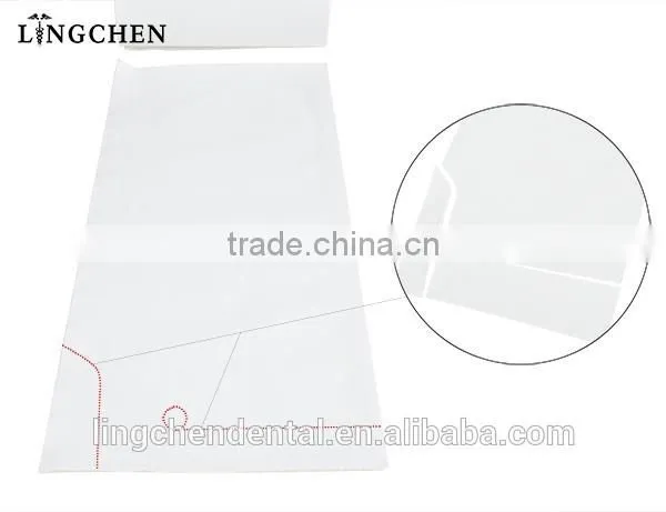 Dental Disposable Material Competitie Price Dental Bib photo-3