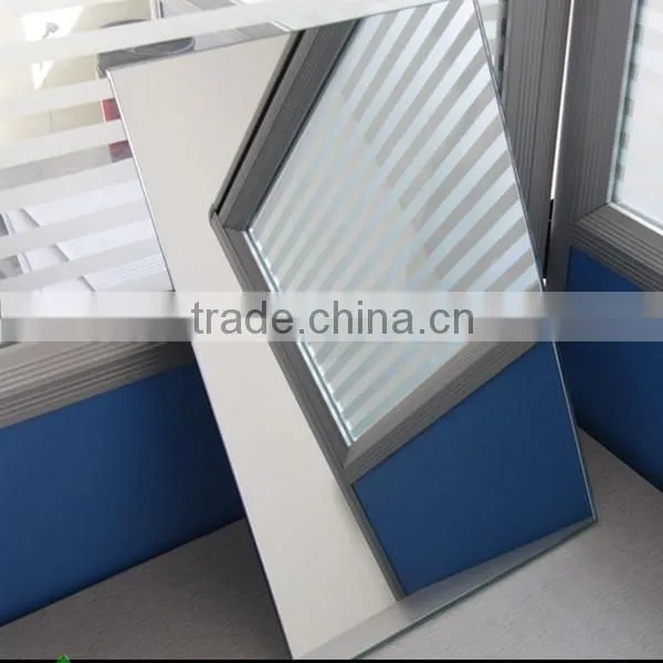 MIRROR GLASS 3MM/5MM/6MM SILVER MIRROR photo-6