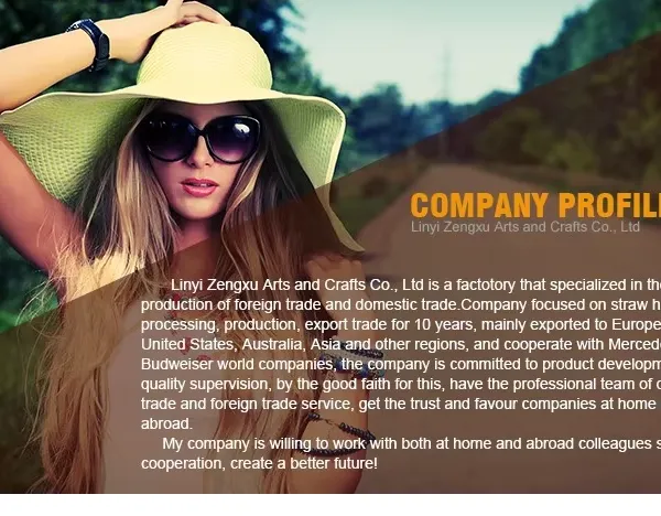 Linyi Zengxu Arts And Crafts Co., Ltd. company overview - view 2