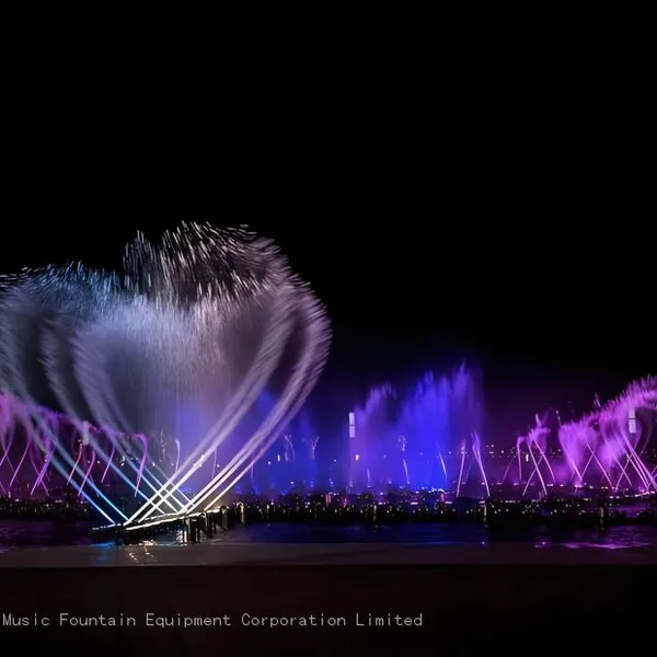 Musical Fountain Contractor photo-4