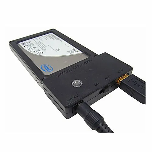 Factory SATA to USB3.0 Hard Drive Adapter Laptop Adapter photo-2