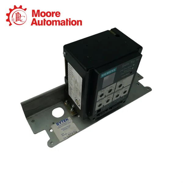 SIEMENS RMS-TSIG-TZ-C photo-2