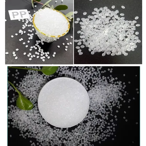 PP HP562T 1349 SJM-370 Polypropylene 20% Toughened Injection Process Resistant to Acid Andali PP Polypropylene Pellets PP 1349 photo-2