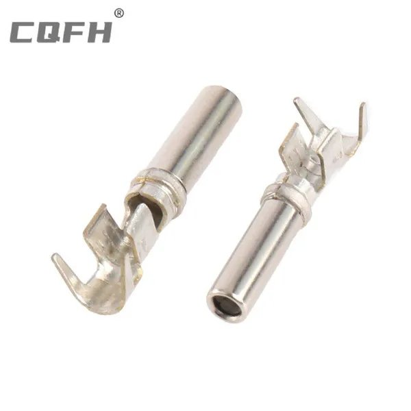 1060-12-0122 Automotive Wire Harness Connector Auto Electrical Male Female New Energy Terminal Connector photo-4