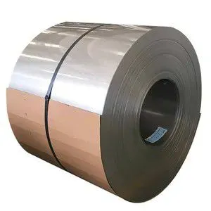 DC01/SPCC-SD Cold Rolled Steel Sheet Coil with Big Stock